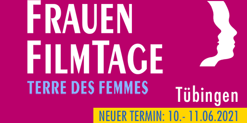 Frauen Filmtage Tübingen Startseite