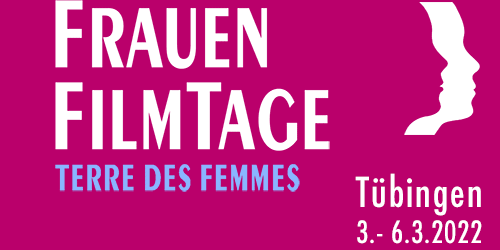 Frauen Filmtage Tübingen Startseite