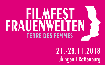 Filmfest FrauenWelten Startseite