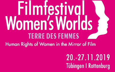 Filmfest FrauenWelten Startseite